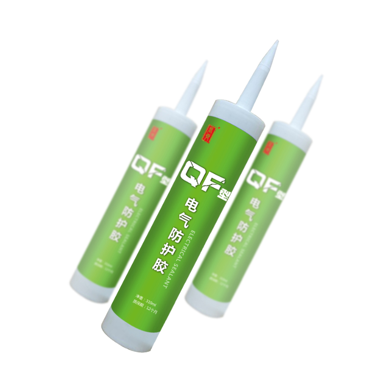 QF 型電氣防護膠