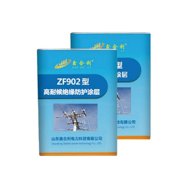 ZF902 型高耐候絕緣防護涂層